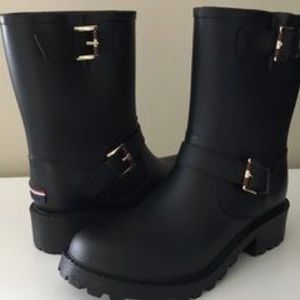 Tommy Hilfiger DewRain Boots